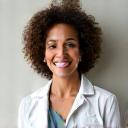 Portrait of Dr. Elara Vance, Functional Medicine